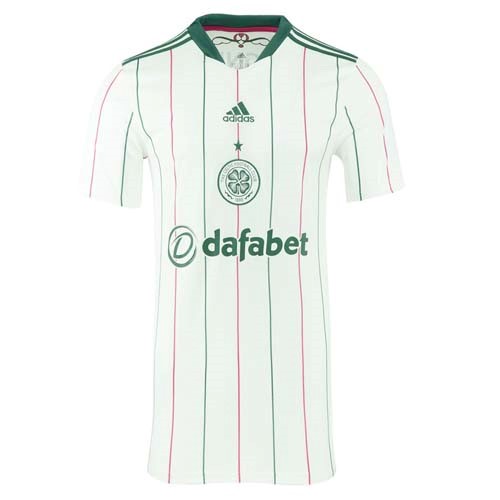 Tailandia Camiseta Celtic 3ª 2021-2022